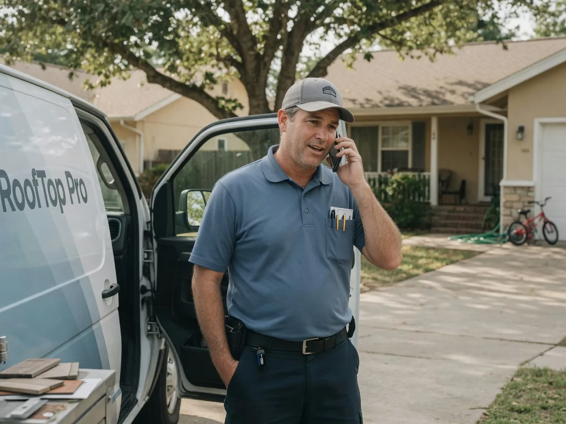 Roof Repair Vancleve, KY FAQs