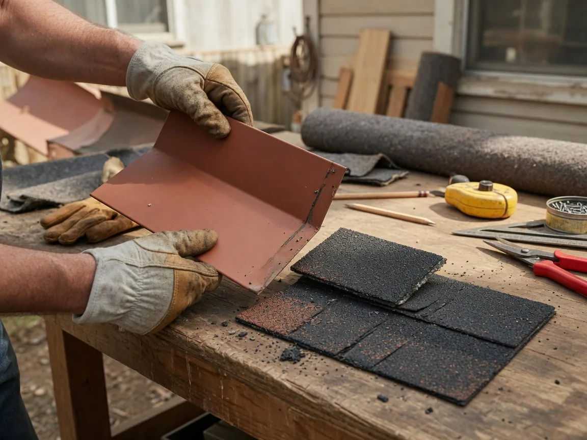 Roof Repair company in Vancleve, KY